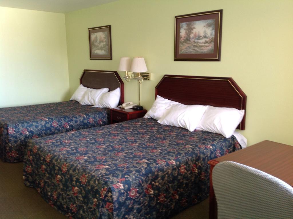 Motel 6 Tulia, Tx Camera foto