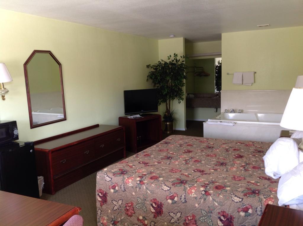 Motel 6 Tulia, Tx Camera foto