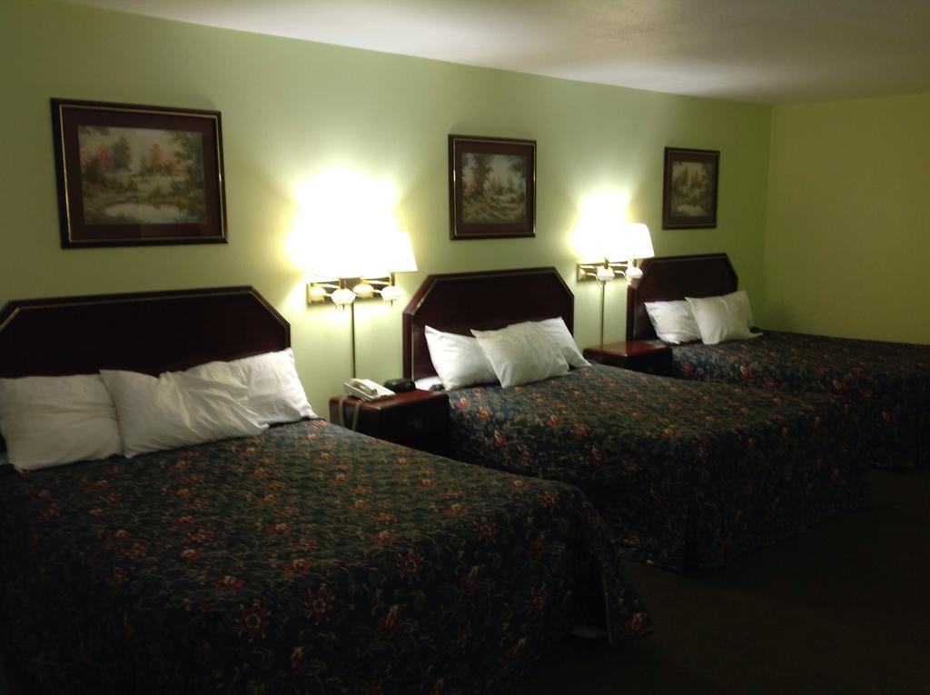 Motel 6 Tulia, Tx Camera foto