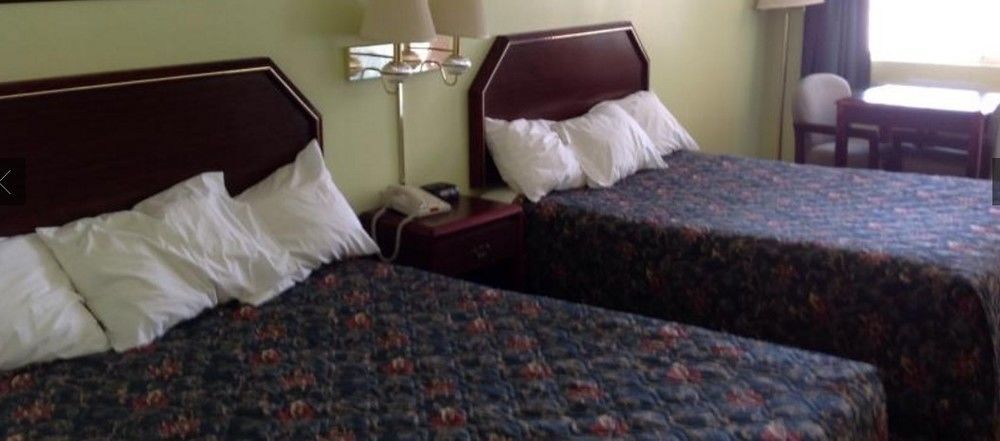 Motel 6 Tulia, Tx Esterno foto